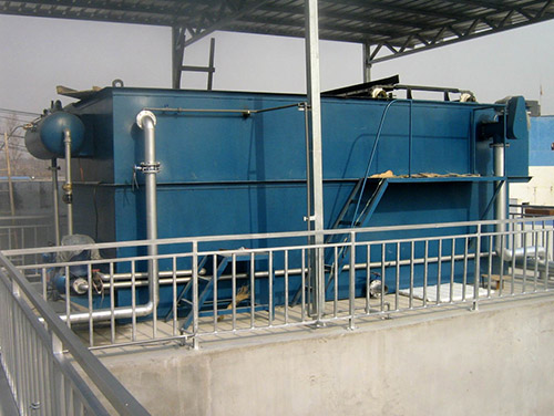 屠宰養殖污水處理設備